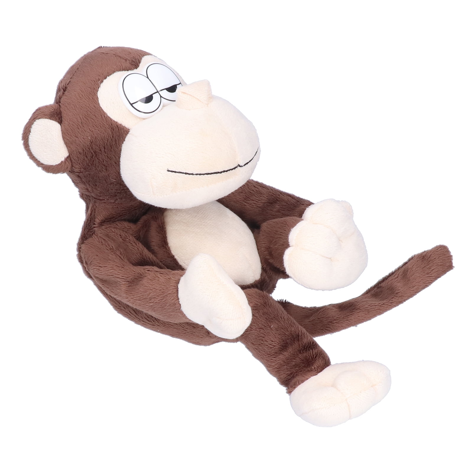 Details about   Robot Monkey Electronic Plush Monkey Toy Cute Interactive Dance Pet for Kids 