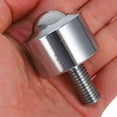 thumbnail image 3 of unbranded Rodamiento Transferidor Plateado De Bolas Para Aplicaciones Industriales Con Operación Suave, 3 of 8