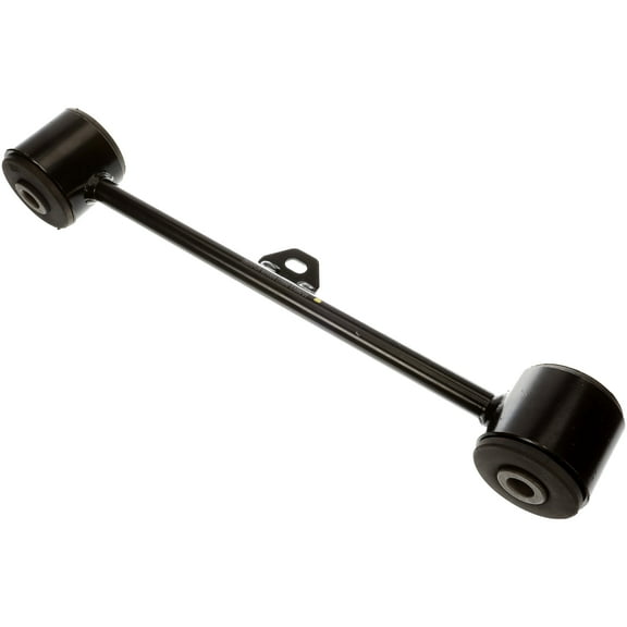 Dorman 526-091 Rear Upper Suspension Trailing Arm for Specific Toyota Models, Black Fits select: 1996-2002 TOYOTA 4RUNNER