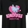 thumbnail image 3 of Horton Hears a Who - Kindness Pass It On  - Juniors Ideal Flowy Muscle T-Shirt, 3 of 5