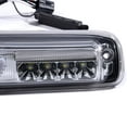 thumbnail image 2 of PIT66 Fit For 99-07 Silverado/sierra 3d Led Bar 3rd Tail Brake Light Cargo Lamp, 2 of 8