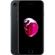 Apple iPhone 7 32GB Matte Black (AT&T) Refurbished B
