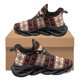 thumbnail image 1 of Zapatillas deportivas con estampado de tótem tribal africano para mujer, cómodas y transpirables, con suela vulcanizada, para verano, 1 of 6