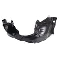 thumbnail image 3 of TRQ Front Inner Fender Liner Set Fits Select 2019-2020 Toyota Avalon TO1248224 TO1249224, 3 of 5