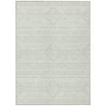 thumbnail image 2 of Addison Rugs Chantille Indoor/Outdoor Transitional Southwest Ivory Washable Rectangle Rug, 10' x 14', 2 of 6