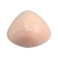 thumbnail image 3 of Forma de pecho de silicona triangular, transpirable, lavable, almohadilla para bikini falsa 350g 17x145x55cm, 3 of 8