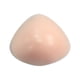 thumbnail image 3 of Prótesis de pecho de silicona extraíble para mujeres que se han sometido a mastectomía 300g 16x14x52cm, 3 of 9