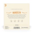 thumbnail image 3 of D'Addario EJ74-3D Mandolin Strings, Phosphor Bronze, Medium, 11-40, 3 Sets, 3 of 3