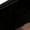 Black, variant on Women'S Casual Slip On Loafers Flat Round Toe Comfort Soft Sole Fringe Detail Suede Upper Us6
