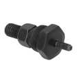 thumbnail image 2 of Alloy Steel Rivet Nut Gun Head - Durable 4mm Threaded Mandrel for Industrial Use, Smooth Anti-Corrosion Coating, Easy Installation Tool Accessory, 2 of 7