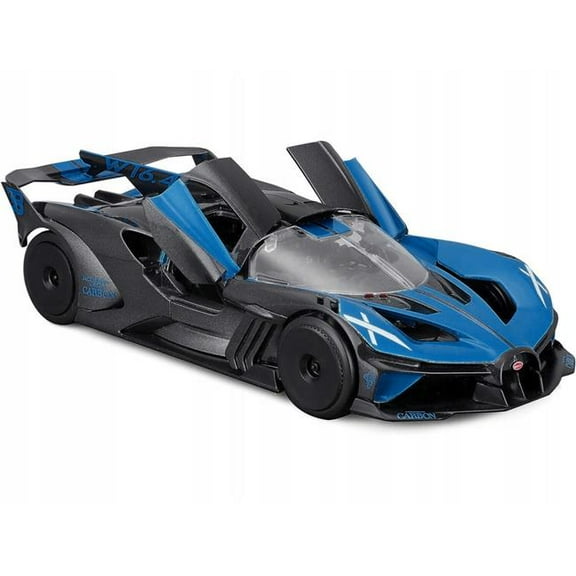 1:24 SE Bugatti Bolide