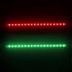 thumbnail image 4 of Boats, Marine LED Strip Boat Lights Bow and Stern, Port Starboard Light DC 12V, 4 of 5