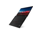 thumbnail image 3 of Restored Lenovo ThinkPad X13 13.3" WUXGA Intel Core i5-1145G7 1.10 GHz 16 GB 256GB SSD Intel Iris Xe Graphics Windows 11 Pro Laptop, Black (Refurbished), 3 of 5