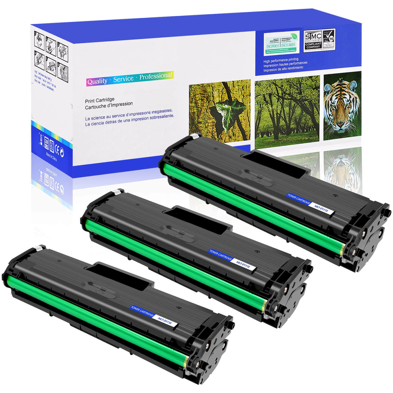 Samsung Xpress M2020 Картридж Купить