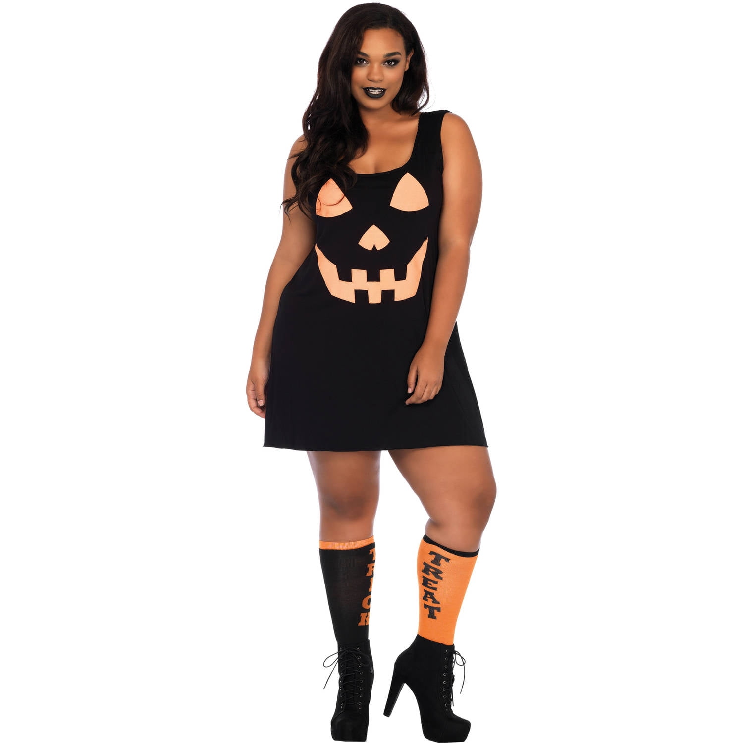 womens plus size overall dress