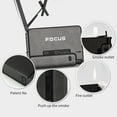 thumbnail image 5 of maxiaoxia Focus 001 Replaceable Lighter Box (delivered Without Lighter) Cigar Lighter Gift For Father's Day Birthday, 5 of 5