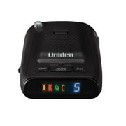 LRD450 Radar Detector