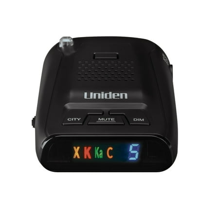 LRD450 Radar Detector
