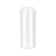 thumbnail image 4 of Guitar Slide 60mm PVC Guitarra Acústica Finger Slide Transparente, 4 of 5