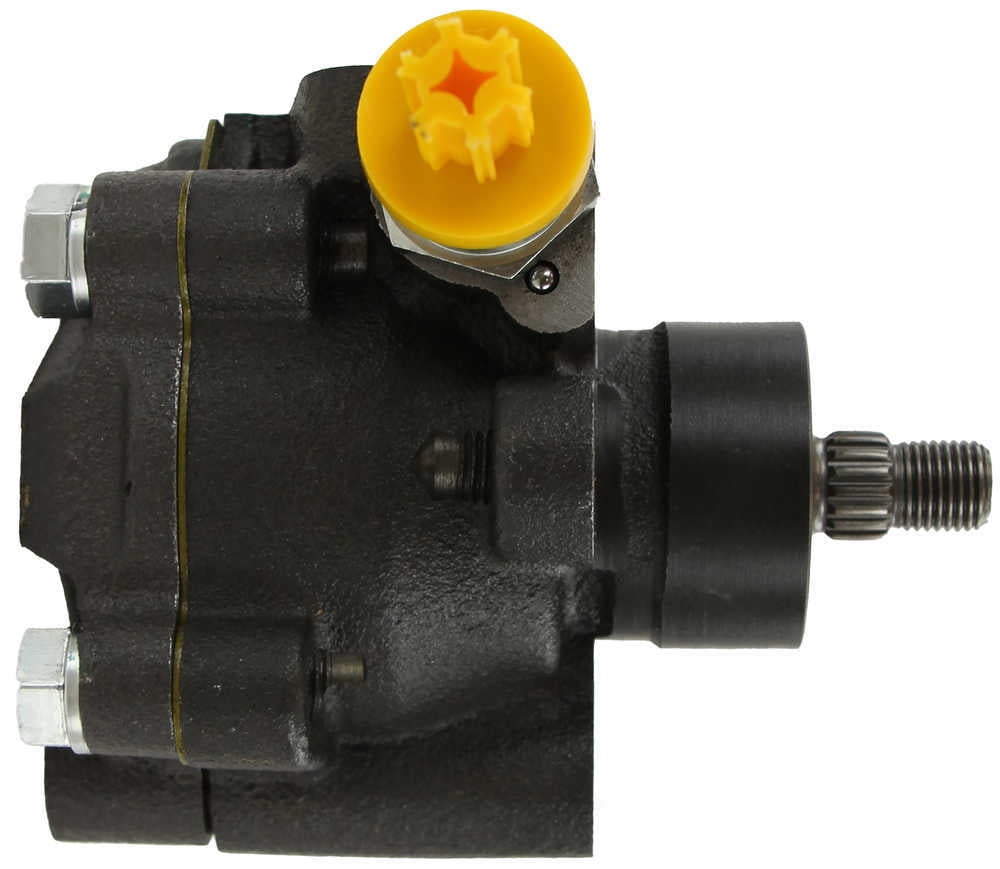 Atlantic Automotive Engineering 5101N AAE New Hydraulic Power Steering Pump 100% Tested