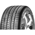 thumbnail image 3 of PIRELLI P-ZERO ROSSO ASIMMETRICO P245/45R18 100Y BSW SUMMER TIRE Fits: 2016-23 Chevrolet Malibu LT, 2009-14 Acura TL SH-AWD, 3 of 5