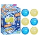 thumbnail image 1 of Juguete SUPERSOAKER Nerf Hydro Balls Azul Reutilizables para Niños, 1 of 6