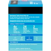 Neutrogena Hydro Boost Water Gel Moisturizer - 50 ml