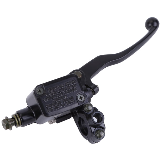 Bomba de palanca del cilindro maestro del freno compatible con PUL135 LS PUL150 BSIV PUL180 UG. Reemplaza a ADV84712.