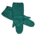 thumbnail image 4 of Guantes De Transferencia De Pacientes, Reutilizables, Tipo Pulgar, Transpirabilidad, Guantes Deslizantes De Nailon, Respetuosos Con El Medio Ambiente Para Uso Hospitalario En El, 4 of 8