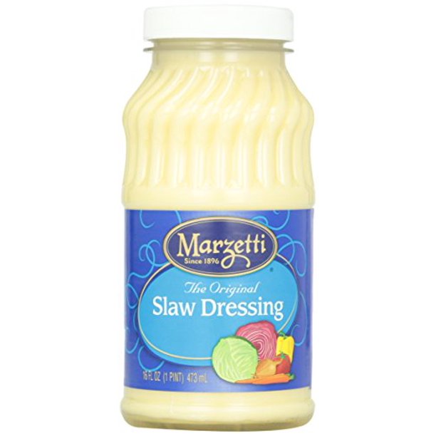 Marzetti Company Coleslaw Dressing, 16 oz