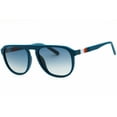 thumbnail image 3 of FILA SFI528-7SFP-56  Sunglasses Size 56mm 145mm 19mm blue Men NEW, 3 of 5