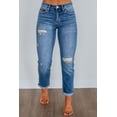 thumbnail image 5 of Cecile Risen Jeans - Medium Wash, 5 of 6
