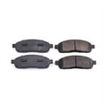 thumbnail image 2 of Power Stop Front Z16 Evolution Ceramic Brake Pads 16-1011, 2 of 4