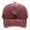Red, variant on Women's Heart Embroidered Baseball Cap, Soft Top Washed Casual Dad Hat for Women, Y2K Fashion Outdoor Daily Wear Adjustable Cap with Small Love Design Beige
