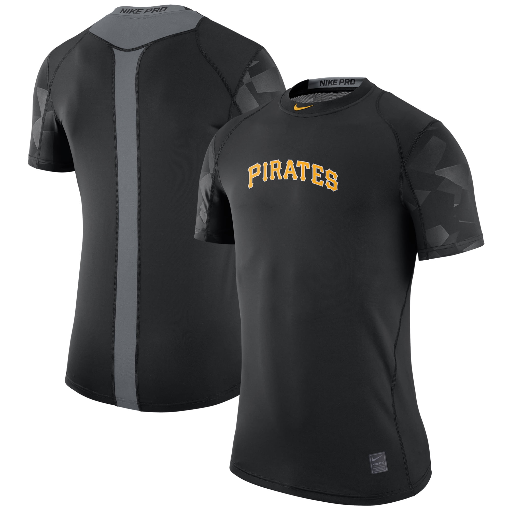 nike pro cool t shirt