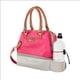 thumbnail image 2 of Lonchera color fucsia con portabotellas Bolsas Pawo Pawo Lonchera alo termica, 2 of 2