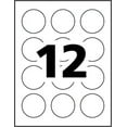 thumbnail image 2 of Avery AVE22205 ID Label, 2 of 6