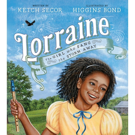 Pre-Owned Lorraine (Paperback) 1728250153 9781728250151