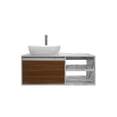 thumbnail image 1 of Gabinete Para Baño Con Lavamanos Y Monomando ODIN, 1 of 5