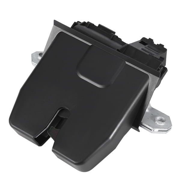 Actuador de bloqueo del pestillo del maletero, actuador de bloqueo del portón trasero del maletero 8M51-R442A66-AC compatible con el actuador de bloqueo del pestillo de la puerta trasera del motor S-M