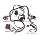 thumbnail image 3 of Kit De Arnés De Cableado Eléctrico Interruptor Multifuncional Atv Actualizado，9 Uds Gy6 150Cc Moyic VI006569-00, 3 of 7