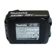 Makita XMT03Z 18V LXT Cordless Multi Tool Kit with 5.0Ah Battery