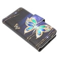 thumbnail image 4 of Fundas Para Teléfono Celular, Funda Para Teléfono PU + TPU Material Soporte De Protección Completa Funciones Para IPHONE 12 PRO ANGGREK Electrónicos, 4 of 8