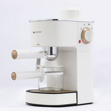 Collezioni Espresso Maker 4 Cups