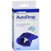 Autodrop Eyedrop Guide 1 Each (Pack of 3)