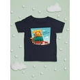 thumbnail image 3 of Family Vacation T-Shirt Infant -Image by Shutterstock,  6 Months, 3 of 4
