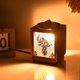 thumbnail image 5 of Quemador eléctrico de cera derretida, calentador de de , calentador de , lámpara para decoración para sala de , regalos pa Soledad Lámpara de fusión de cera, 5 of 9