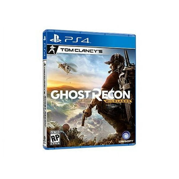 Pre-Owned Ghost Recon: Wildlands [Tom Clancy's]