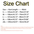 thumbnail image 3 of LYMAYTER Women Flare Jeans Skinny Microflared Denim Pants for S-2XL Fashion High Waisted Female Flare Jeans with Pockets, 3 of 8