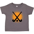 thumbnail image 3 of Inktastic Field Hockey Player Team Coach Boys or Girls Toddler T-Shirt, 3 of 5